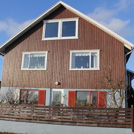 Lejligheder Pa Heygsmannavegur 15 Tórshavn Exteriör bild