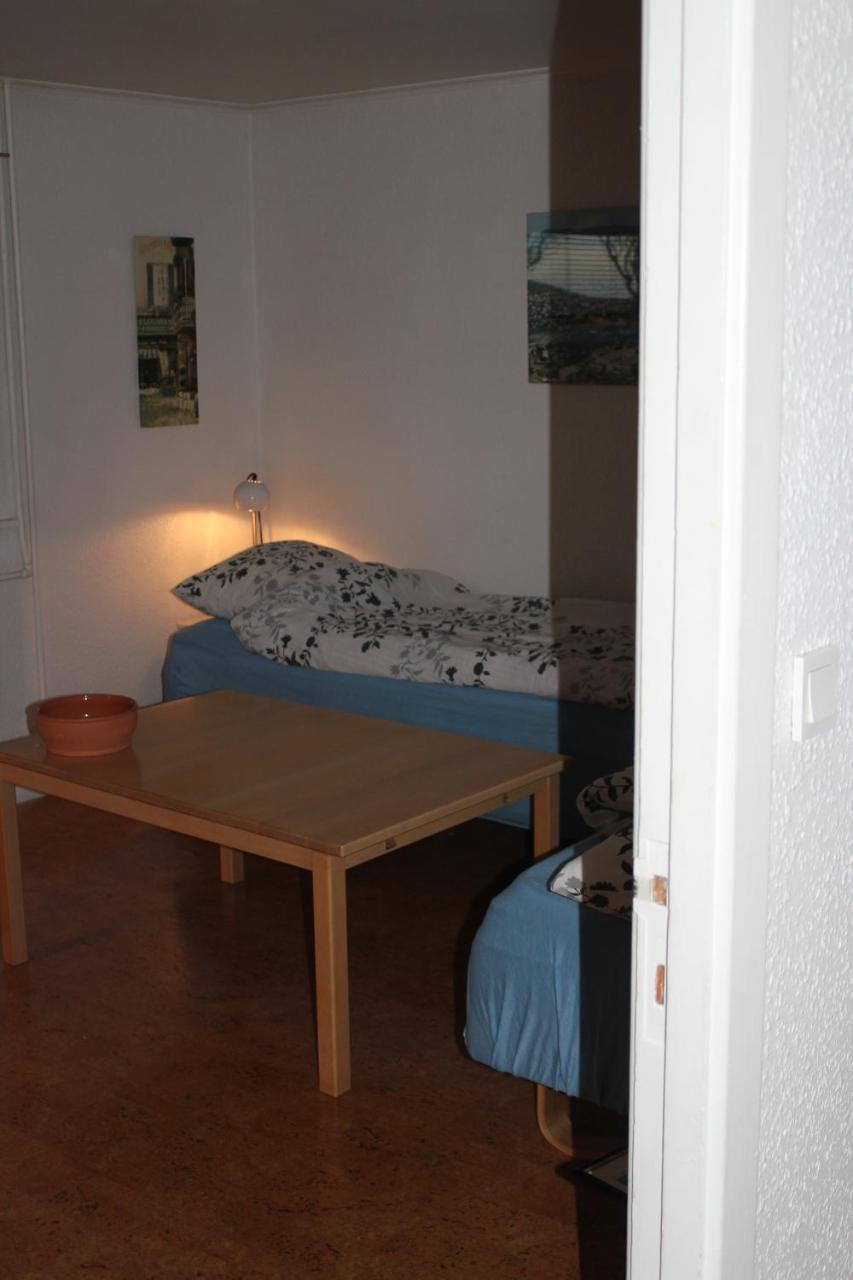 Lejligheder Pa Heygsmannavegur 15 Tórshavn Exteriör bild