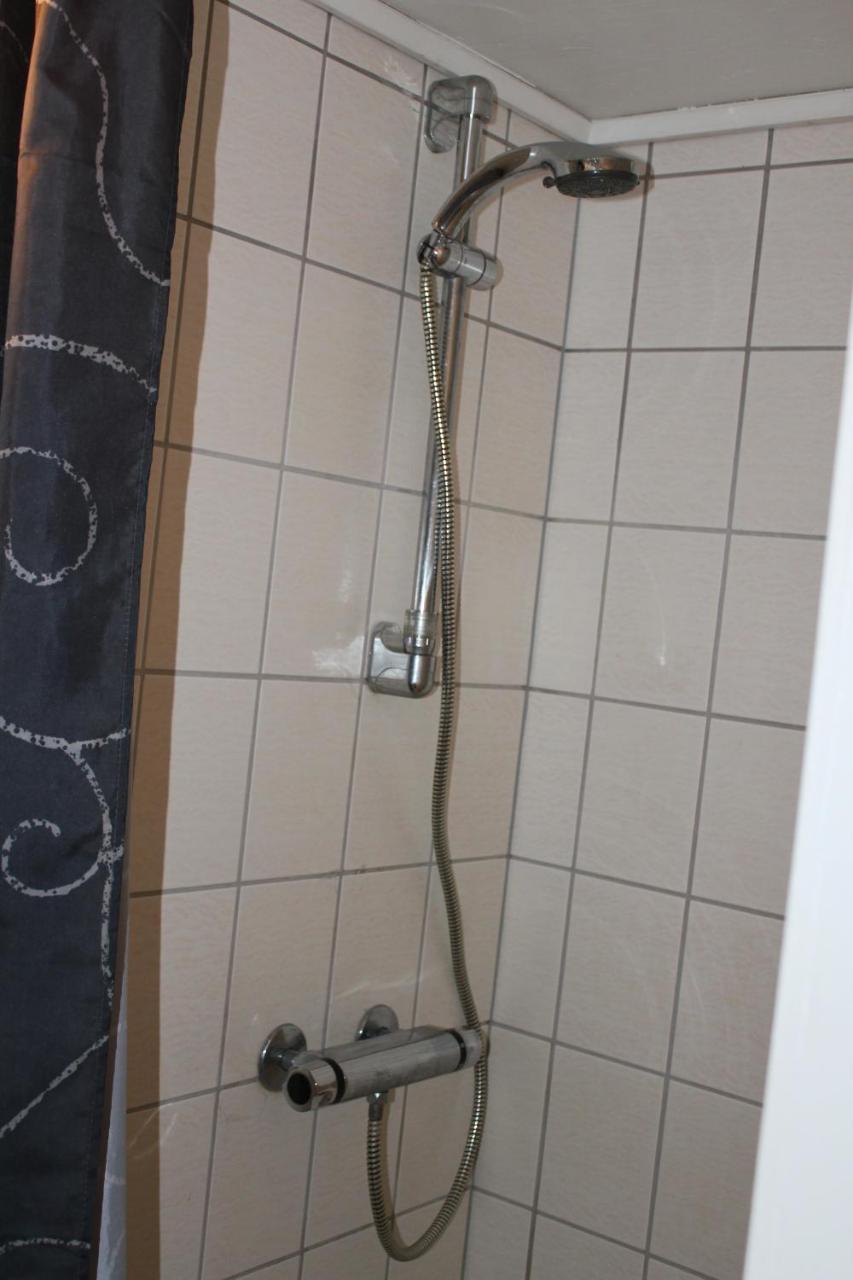 Lejligheder Pa Heygsmannavegur 15 Tórshavn Exteriör bild