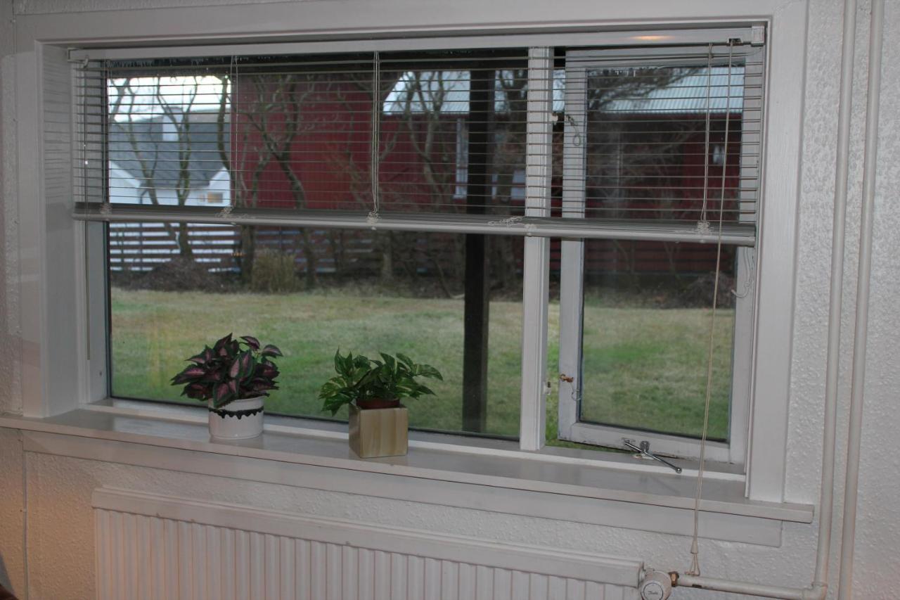 Lejligheder Pa Heygsmannavegur 15 Tórshavn Exteriör bild