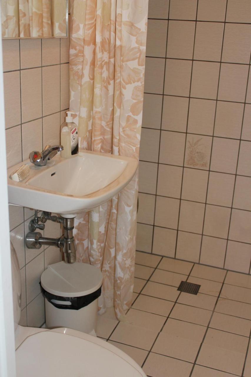 Lejligheder Pa Heygsmannavegur 15 Tórshavn Exteriör bild