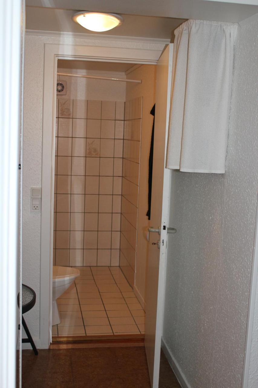 Lejligheder Pa Heygsmannavegur 15 Tórshavn Exteriör bild